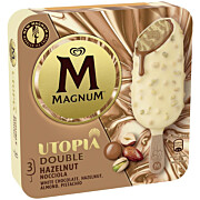Tk-Utopia Double Hazelnut 3 Stk
