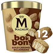 Tk-BONBON Gold Caramel Billio. 204 ml