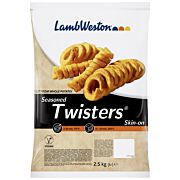 Tk-Kartoffelspiralen gewürzt 2,5 kg