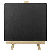 Kreidetafel Schiefer 17x20cm 1 Stk