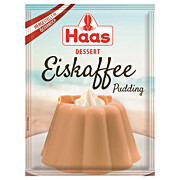 Pudding Eiskaffee 3er 