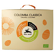 Bio Oster Colomba 750 g