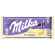 Weiße Schokolade 90 g