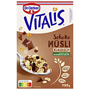 Schoko Müsli 1,125 kg