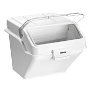 Vorratsbehälter            47 l