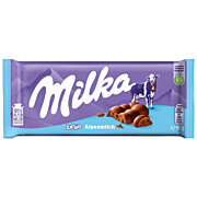 Luflee Alpenmilch 90 g