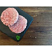 Bio TK-BurgerRind 36x170g 1 Kt