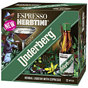 Underberg Espresso 12x0,02l 12x0.02 l