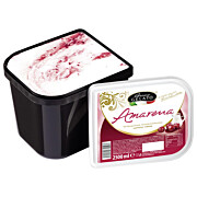Tk-Speiseeis Amarena 2,5 l