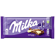 Kuhflecken-Tafel 90 g