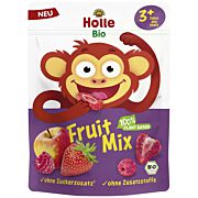 Bio Fruit Mix  ErdbeerApfelHimbeer 13 g