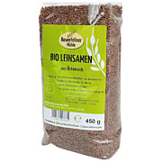 Bio Leinsamen aus Österreich 450 g