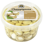 Käse-Champignon  1300 g