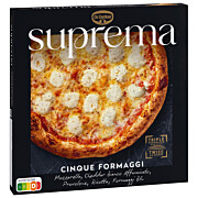 Tk-Suprema Cinque Formaggi 492 g