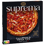 Tk-Suprema Calabrese Nduja tip 520 g