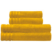 Handtuch safran 50x100cm 1 Stk
