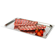 TK-Schwein.Spare Ribs  10 kg