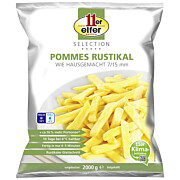 TK-Pommes Rustikal 2 kg