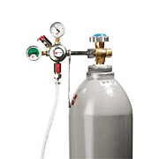 Kohlensäure Flasche David 20kg 2 kg