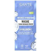 Intense Hydration 1 Min Maske 20 ml