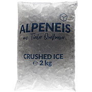 Tk-Crushed Ice Alpeneis 2 kg