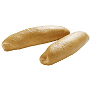 Käsekrainer-Wurstspitz dick 1 Stk