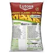 Bio TK-Pommes Frites 2,5 kg