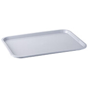 Fast Food Tablett grau    GN1/1 