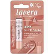 Multibalm Sundown Gold 3 in 1 4,9 g