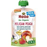 Bio Pelican Peach 100 g