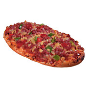 Pizza Salami-Schinken 1 Stk