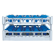 Clixrack ø90mm       MH5x5/200 50x50 cm
