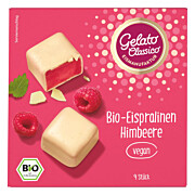 Bio Eispralinen Himbeere 135 ml