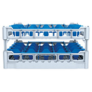 Clixrack Gläserkorb 50x50 cm