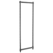 Basic Regalpfosten 183 cm