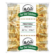 Tk-Pommes Frites 14/14 2,5 kg
