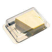 Kühlschrank Butterdose 16x9,5 cm