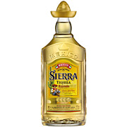 Tequila Reposado 38 %vol. 0,7 l