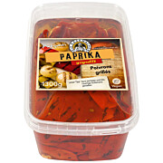 Paprika gegrillt 1300 g