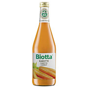 Bio Karottensaft EW 0,5 l