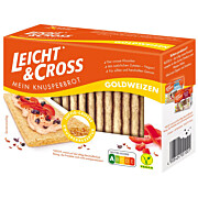 Leicht&Cross Weizen 125 g