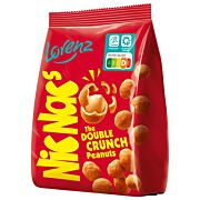 Nic Nacs Erdnüsse 125 g