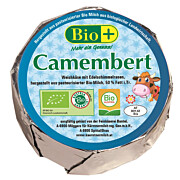 Bio Camembert 50% F.i.T. 100 g