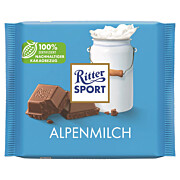 Alpenmilch      100 g