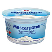 Mascarpone 85% F.i.T. 200 g