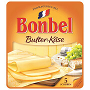 Butter-Käse Scheiben 50% F.i.T 100 g