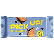 Pick UP! Choco&Milch 28 g