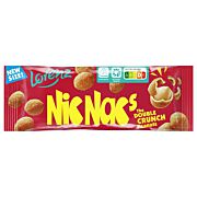 Nic Nacs Erdnüsse Riegel 35 g