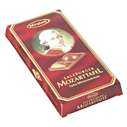 Salzburger Mozarttafel 100 g