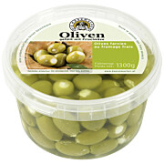 Käse-Oliven 45% F.i.T. 1300 g